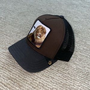 GOORIN Bros hat